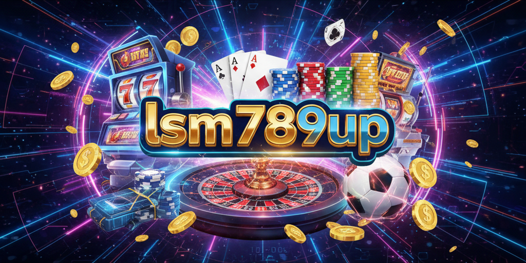 lsm789up